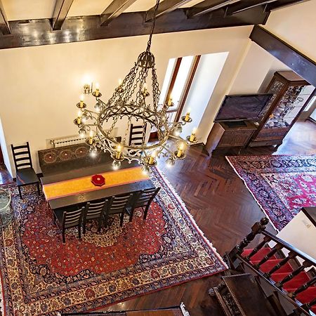 Apartamento Elegant Historic Large House On Lake Como Gravedona Exterior foto