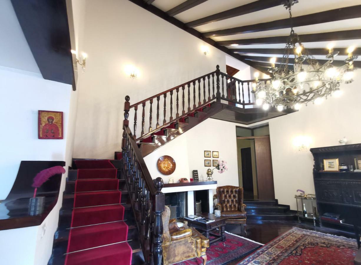 Apartamento Elegant Historic Large House On Lake Como Gravedona Exterior foto